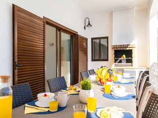 Villa Olhos de Agua Features 15