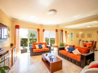 Villa Carvoeiro Features 14