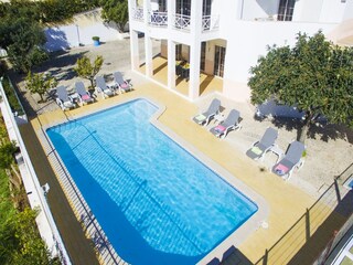 Villa Olhos de Agua  36