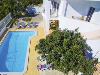 Villa Olhos de Agua  37