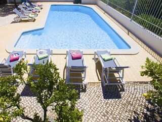 Villa Olhos de Agua Buitenaudio-opname 11