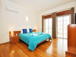 Villa Olhos de Agua Características 21