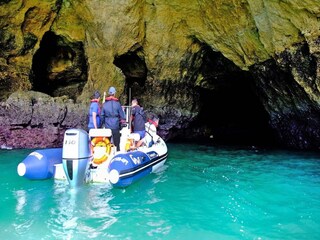 Villa Olhos de Agua Grabación al aire libre 3