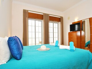 Villa Olhos de Agua Ausstattung 17