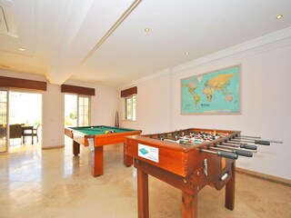 Villa Olhos de Agua Ausstattung 27
