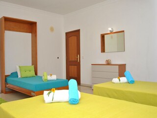 Villa Olhos de Agua Ausstattung 31