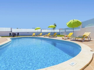 Villa Sesmarias Buitenaudio-opname 2