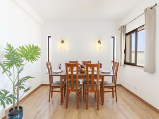 Villa Sesmarias Características 19