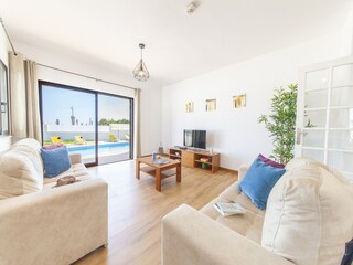 Villa Sesmarias Características 12