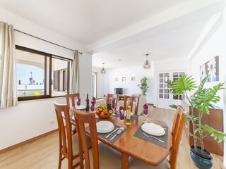 Villa Sesmarias Features 28
