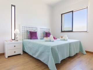 Villa Sesmarias Características 14