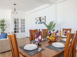 Villa Sesmarias Features 31