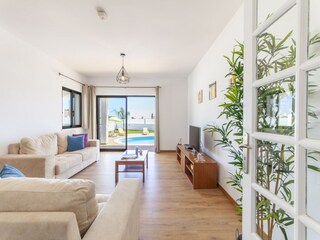 Villa Sesmarias Características 20