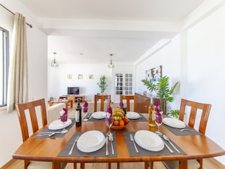 Villa Sesmarias Características 21