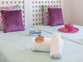 Villa Sesmarias Features 25