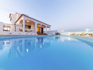 Villa Sesmarias Outdoor Recording 6
