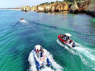 Villa Carvoeiro Buitenaudio-opname 16