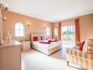 Villa Carvoeiro Kenmerken 25