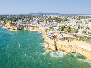 Villa Carvoeiro Buitenaudio-opname 21