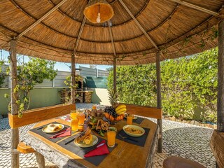 Villa Carvoeiro Kenmerken 26