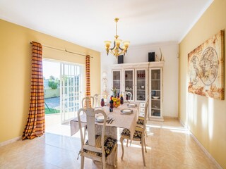 Villa Carvoeiro Kenmerken 28