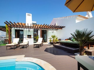 Villa Albufeira  33