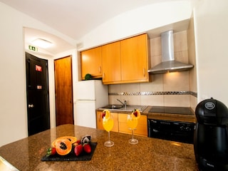 Villa Albufeira Features 20