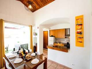 Villa Albufeira Features 25