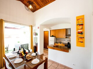 Villa Albufeira Kenmerken 27