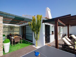 Villa Albufeira Buitenaudio-opname 4