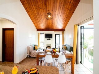 Villa Albufeira Features 21