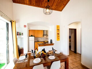 Villa Albufeira Kenmerken 22