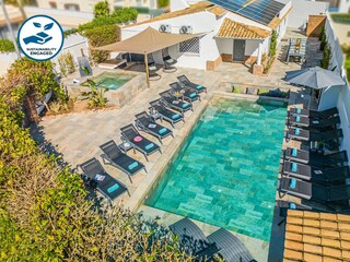 Villa Olhos de Agua  41