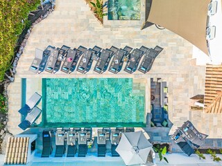 Villa Olhos de Agua Grabación al aire libre 17