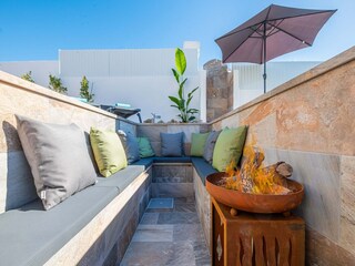 Villa Olhos de Agua Features 27