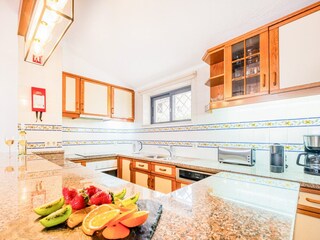 Villa Olhos de Agua Features 31