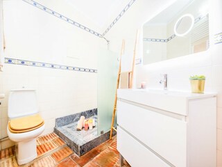Villa Olhos de Agua Características 20