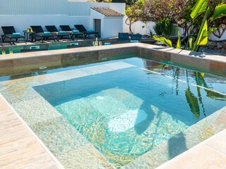 Villa Olhos de Agua Outdoor Recording 18