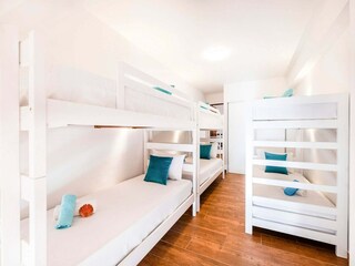 Villa Olhos de Agua Características 25