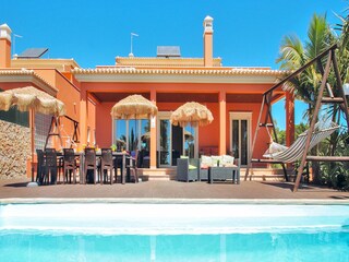 Villa Olhos de Agua  39