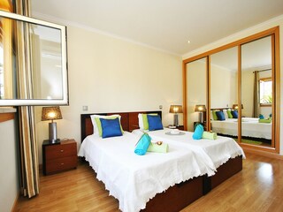 Villa Olhos de Agua Ausstattung 15