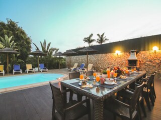 Villa Olhos de Agua Outdoor Recording 6