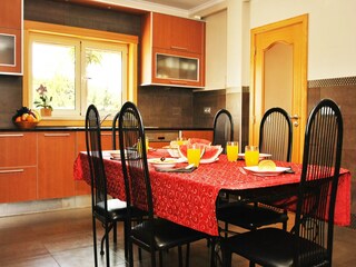 Villa Olhos de Agua Features 24