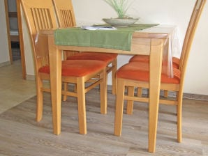 Ferienwohnung 4 im Landhaus Voss - Staberdorf - image1