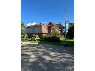 Ferienwohnung Staberdorf Außenaufnahme 10