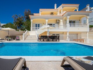 Villa Sesmarias Außenaufnahme 15