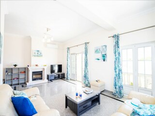 Villa Sesmarias Features 14