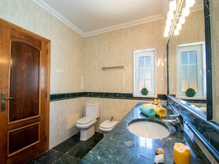 Villa Sesmarias Équipement 20