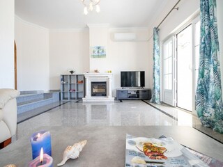 Villa Sesmarias Features 15