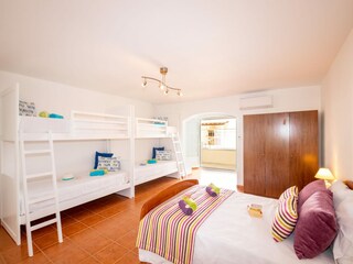 Villa Sesmarias Features 19